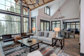 6 Jakes Lane by Moonlight Basin Lodging